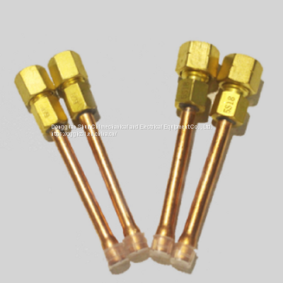 Sanhua parts TCJ series Charging valve TCJ-2HLEN-1、TCJ-2GLEN-2