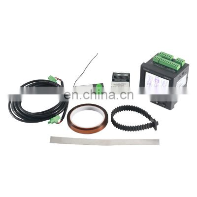 Acrel LCD display Wireless Temperature Monitoring System with RS485 serial communication Wireless temperature measurement