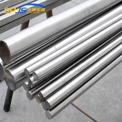 Hot Selling S32205/2205/s31803/601/309ssi2/s30908/s32950 Rod Round Bar Manufacturer China Factory