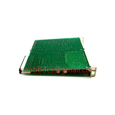 PFVK 134 Signal processor board