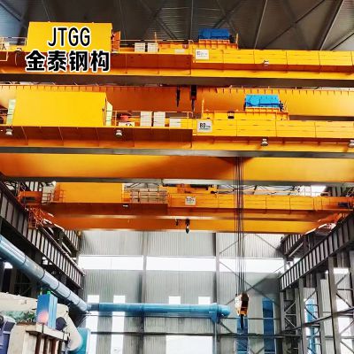 Lifting Equipment 1 4 Ton Jib Crane Spider Crane China Factory