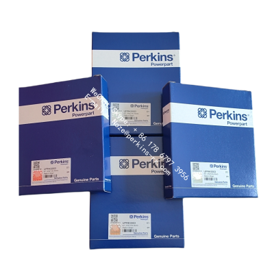 Perkins Genuine10000-00103  UPRK0003 piston ring kit for 1103 and 1104 Engine Spare parts