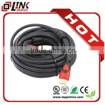 braided usb cable data usb cable charger factory price