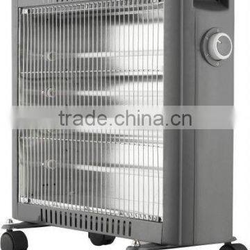 Quartz Heater (W-HQ1236)