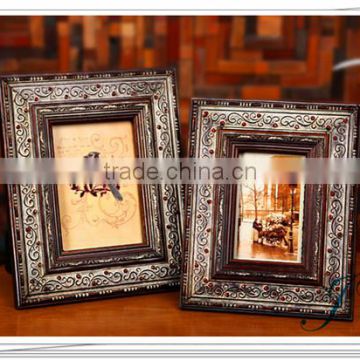 2015 Hot Sale Latest Wooden Photo Frame With Lower Price