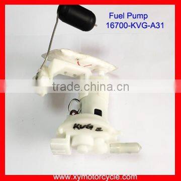 16700-KVG-A31 Fuel Pump Motorcycle Injector Pump For Honda Electri Fuel System