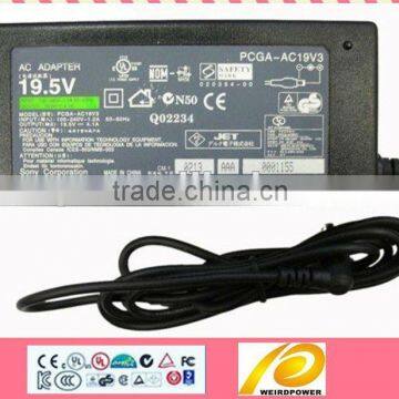 laptop adapter 19v 4 74a