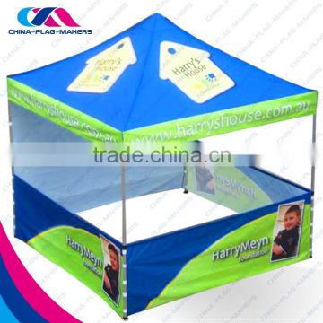 custom trade show promotion display tent china of 10x10
