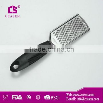 Stainless Steel Grater for Kitchen Tool