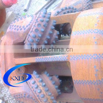 oilfield cementing equipment used jack hammer bits/hole openers for well drilling with discount price