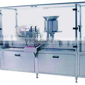 Injection Vial Filling Machine