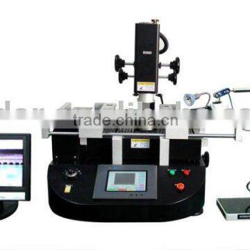 ZM-R5860C SMD Rework Station