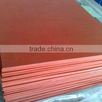 Silicone Foam sheet/foam rubber board