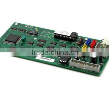 998-0879284 ATM parts NCR PCB-JOURNAL ASSY, Shutter Control Board 9980879284