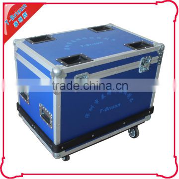 customized 820X545X730mm transport case