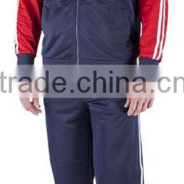 Popular hot sale make your own tracksuit