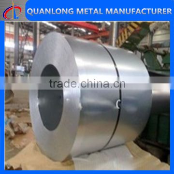 hot dipped g40 galvanized steel coil