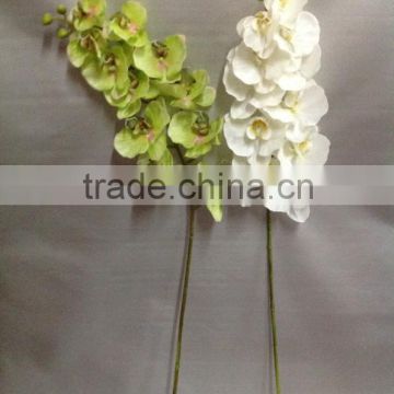 wedding favors butterfly orchids flowers