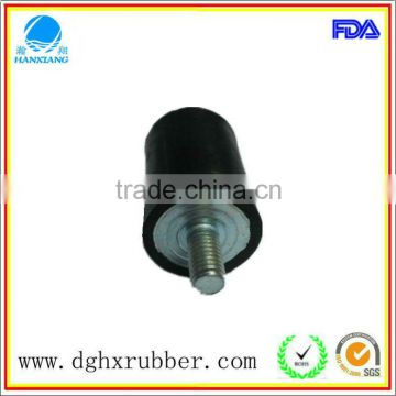 Dongguan rubber shock absorber air spring