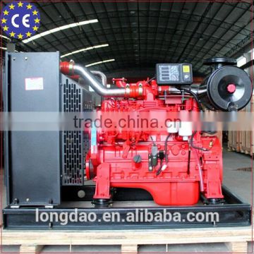 China high relaiability industrial power 3 phase diesel engine