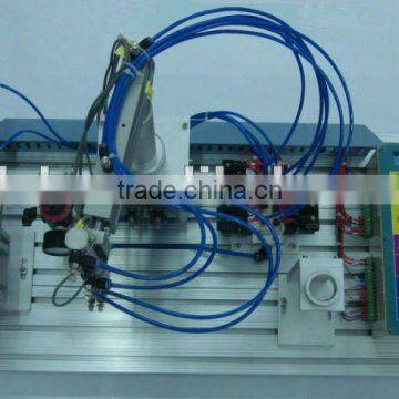 Pneumatic Training Kit, Mechanical Training Equipment, Pneumatic Manipulator Training Model