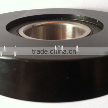 Cutter Head Use Steel Or Aluminum Ball Bearing Ring Fence For Cutting Direction