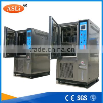 Ozone Aging Test ~ Programmable Ozone Test Chamber for Rubber Material