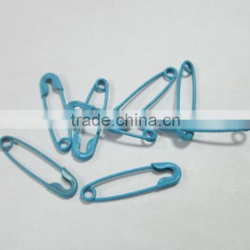 New Products Small Decorative Colored Safety Pin For Wholesale With High Quality