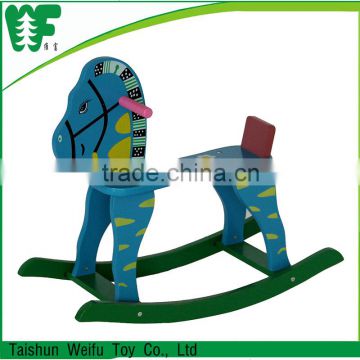 Alibaba china supplier rich toys rocking horse