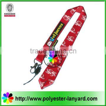 Sublimation usb lanyard