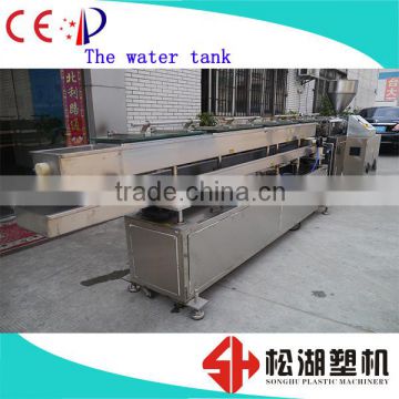 Best output machine medical anesthesia pipe extrusion line