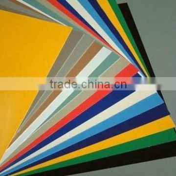 China aluminium sheet/plate