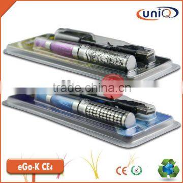 Ego CE4 Blister Packing Electronic Cigarette 2015 new product