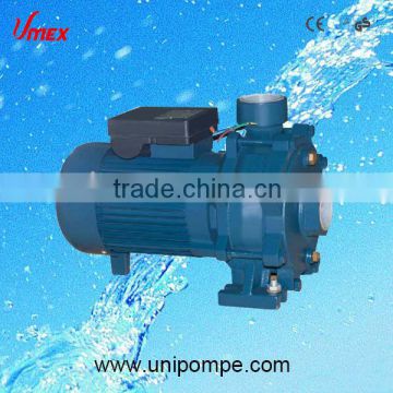2014 hot-sale 2CPM series Two impeller Horizontal multistage centrifugal pumpS