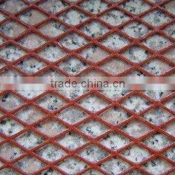 expanded metal stucco mesh