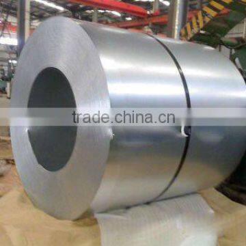 Hot rolled&Cold rolled Galvanized Stell Coil(Factory)