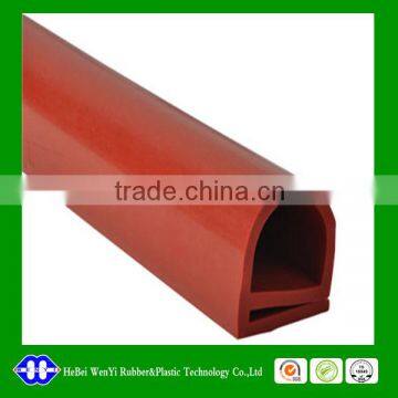 rubber seal strip for oven door of china supplier