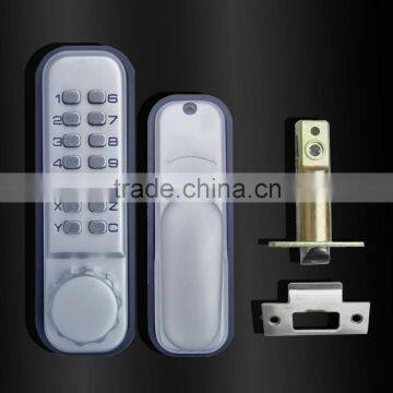 Password Door Lock, no battary password door lock