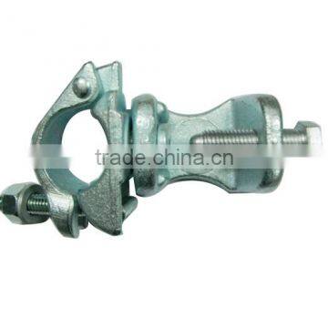 Scaffolding Forged Girder Swivel Coupler /Scaffolding Clamp