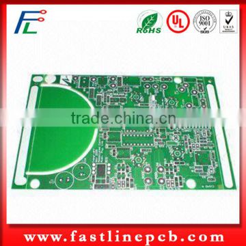 China PCB Printed Circuit Board Factory Multilayer PCB ISO9001