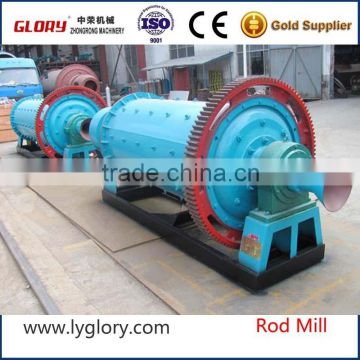 Superior quality Rod mill with good price