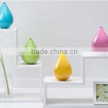 Ultrasonic Humidifier Cool Mist Moisture with Aroma/Oil Fragrance Diffuser