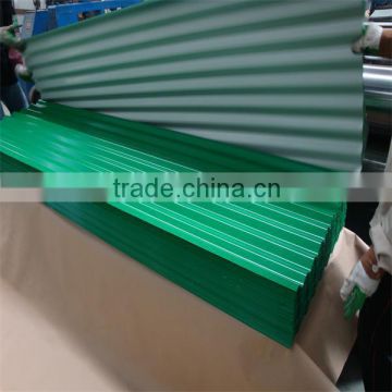 Shandong huijin Roofing Sheet /PPGI