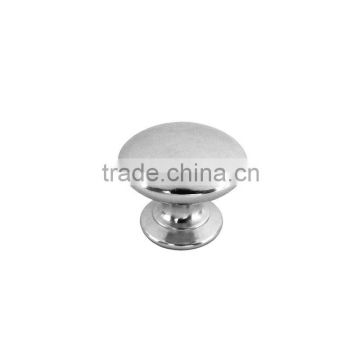 25mm Knob for furniture and cabinet drawer,PC,Die-cast Zinc alloy