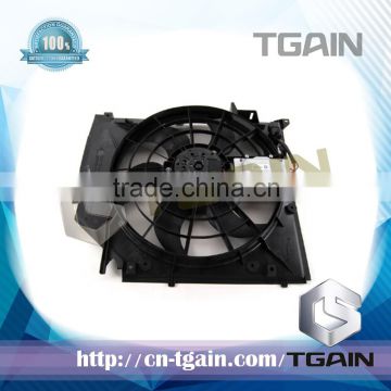 17117561757 Electronic Fan for BMW E46 -TGAIN