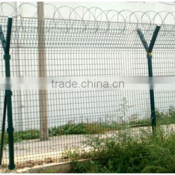High quality airport mesh fencing jc-08