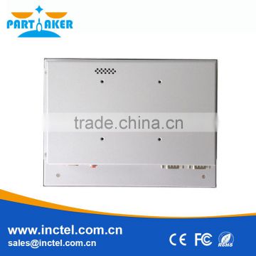 Competitive Price New Product Alibaba China Manufacturer Intel Atom D2550 Dual Core 1.86G AIO Touch Screen Panel