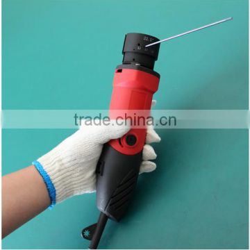 Cheap mini angle tungsten electrode grinder
