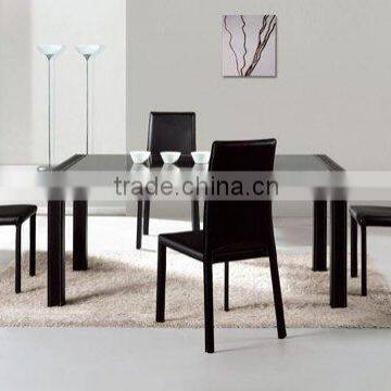 Modern dining set(CT668&CY214)