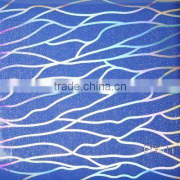 samrt High Gloss Decorative glass film